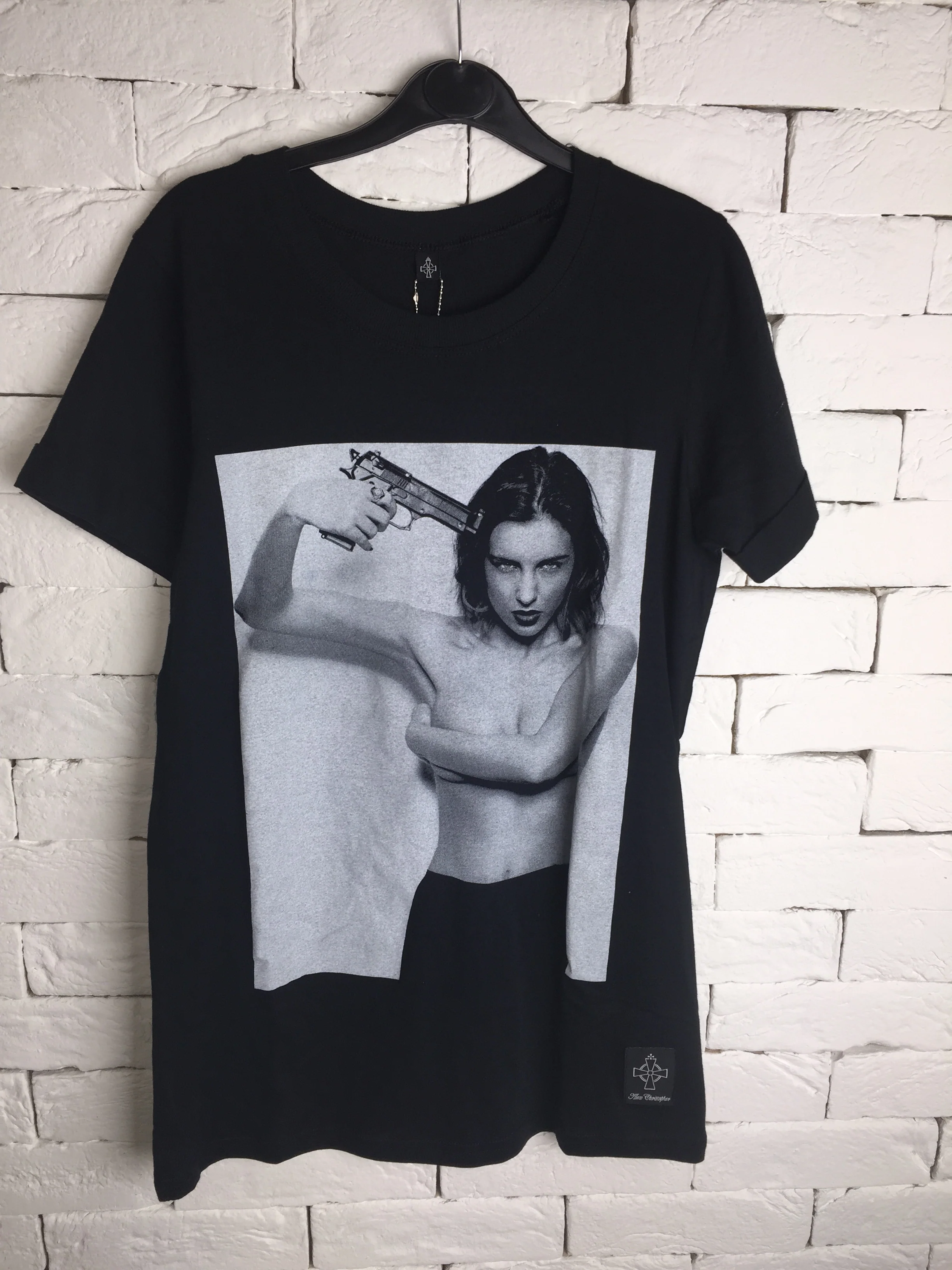 New in Menswear